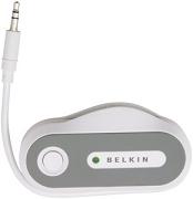   FM- Belkin F8V367-APL TuneCast Mobile FM Transmitter. -2801 .