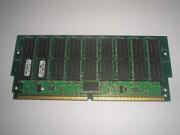      Unigen RAM DIMM 512MB, 16Mx144,, 5V EDO/FPM, ECC, 200-pin, UGSN7005A8HXF-512. -23140 .