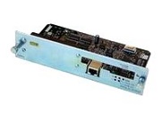      3COM 3C16922 100Base-TX Copper module for LinkSwitch 1000/3000. -19943 .