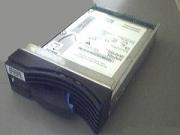     HotPlug Hot swap HDD IBM AS400 35.1GB, 10K rpm, Ultra2 SCSI, p/n: 53P5972, 17R6326, 1"/w tray. -7920 .