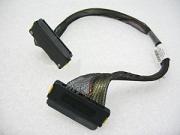      HP/Compaq 19inch 2-conn 4-Lane SAS/SATA Cable (3-awg/Ht-710) internal cable, p/n: 361316-009, 393275-001. -1974 .