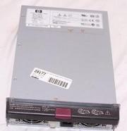        HP/Compaq Proliant ML370 ESP115 Hot Swap 500W Power Supply, model: PS-5551-1, p/n: 216068-001, 230993-001. -15920 .