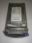     Hot Swap HDD LSI Logic/Seagate Cheetah ST373307FC, 73GB, 10K rpm, 2GB Fibre Channel (FC) 40-pin/w tray, p/n: 348-0049072. -11120 .