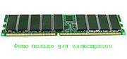      DDR RAM DIMM 256MB PC2700, 333MHz ECC, CL2.5, Reg. -1313 .