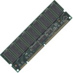 Kingston KC1060-IND7 SDRAM DIMM 1GB, PC133 (133MHz), ECC, CL2, 168-pin, OEM (модуль памяти)