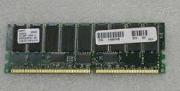   :   Samsung RAM DIMM DDR 1GB PC1600 (133MHz), Reg., ECC, CL2, 184-pin, M383L2828DT1-CA0. -7920 .