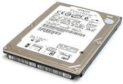        HDD Hitachi Travelstar HTS541010G9AT00 100GB, 5400 rpm, 8MB Cache, IDE/ATA-100, 2.5" (notebook type), p/n: 0A28327. -6320 .