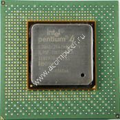     CPU Intel P4 1.3GHz/256KB/400MHz/1.7 (1300MHz), Socket 423, SL4SF. -2320 .