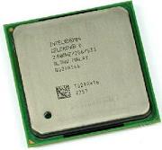     CPU Intel Celeron D 2800/256/533 (2.8GHz), 478-pin FC-mPGA4, SL7NW. -2320 .