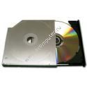     IBM/Teac CD-224E SlimLine CD-ROM 24X, p/n: 33P3230, FRU: 33P3231. -1520 .