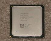     CPU Intel Pentium4 2.66GHz/512/533 (2660MHz), S478, SL6S3. -3119 .