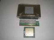     Hewlett-Packard (HP) Proliant BL20P G2 CPU Intel Pentium4 Xeon 2.8GHz/512KB/533 (2800MHz) Upgrade Kit, p/n: 300873-B21. -39947 .
