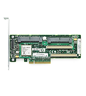     Hewlett-Packard (HP) Smart Array P400 SAS Controller, 256MB RAM, PCI-E (PCI Express), p/n: 405832-001. -10320 .