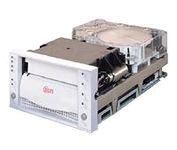     Streamer Hewlett-Packard (HP) SureStore DLT1i 6529A, 40/80GB, Ultra2 Wide LVD SCSI, internal tape drive, TH8AG-TX, p/n: 5183-9166. -23920 .