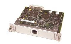    - Hewlett-Packard (HP) J2550A JetDirect MIO Internal Print Server, p/n: J2550-60013. -7127 .