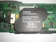       Compaq 64MB SDRAM Cache Memory Module For Smart Array 5i Plus Controller Proliant DL BL Etc Servers, p/n: 401026-001. -5996 .