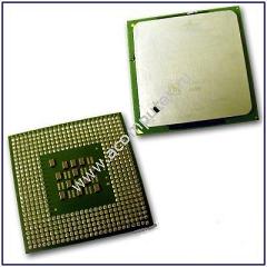      CPU Intel Pentium4 2.60GHz/512/800 (2600MHz), SL6WH, 478-pin FC-PGA2, Northwood. -3840 .
