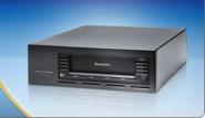     Streamer Quantum DLT-V4 160GB/320GB internal tape drive, SATA-150. -51920 .