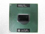    CPU Intel Celeron M 1.5GHz (1500MHz), FSB 400MHz, 1MB L2 Cache, 478-pin Micro-FCPGA, SL86J. -3927 .