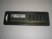       Viking DDR RAM DIMM 2GB PC2100 (266MHz), ECC, Registered, p/n: VI4CR567224EYH. -19139 .