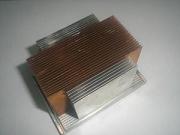    Compaq EVO 8000 mPGA Processor Copper Passive Heatsink/w Clips. -3123 .