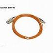      Compaq 2m LC to SC Fiber Optics cable, p/n: 187891-002. -11119 .