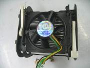       Intel CPU cooler/radiator A65061-001, Socket 478. -1590 .