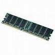      SimpleTech DDR RAM DIMM 2GB PC2100, 266MHz ECC, Registered, CL2, Low Profile (LP). -14322 .