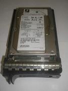      HotPlug Hot swap HDD Seagate Cheetah ST336607LC, 36.7GB, 10K rpm, Ultra320 (U320) SCSI, 80-pin/w Dell tray. -7920 .
