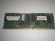      RAM Module for RAID controller Compaq 256MB DDR memory, p/n: 011773-002. -15927 .