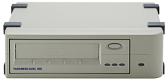   :  Streamer Tandberg Data SLR100 50/100GB, external SCSI-2 tape drive. -15920 .