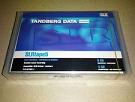      Streamer Data Cartridge Tandberg Data SLRtape5 (SLR5), 4/8GB, p/n: 431581-1. -2958 .