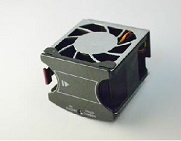      HP/Compaq Proliant DL380 G3 Hot Plug Redundant Fan Option Kit, p/n: 279036-001. -3120 .