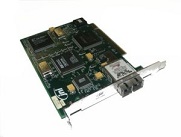     Emulex FC1020012-02E 1Gb Fibre Channel (FC) Host Bus Adaptor (HBA), 32-bit 33MHz PCI. -10320 .
