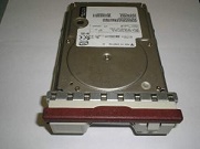     Hot Swap HDD IBM IC35L073UCD210-0 73.4GB , 10K rpm, Ultra160 (U160) SCSI, p/n: 07N6276, 80-pin, 1"/w SuperMicro tray. -8720 .