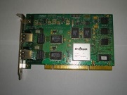     Silverback Systems iSNAP2100 1GB StorageNetwork Accesscard iSCSI HBA (Host Bus Adapter), 2 (Dual) Ethernet Ports RJ45 Copper, 64-bit 133MHz PCI-X. -31923 .