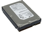 HDD Seagate BARRACUDA ST340016A 40GB, 7200 rpm, ATA IV IDE, 3.5”, p/n: 9T6002-301, OEM (жесткий диск)