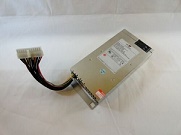      EMACS P1U-6150P 150W Power Supply, 24-pin, p/n: 2000260064. -12720 .