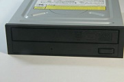      Sony NEC Optiarc AD-7200A Internal 20x DVD+/-RW Dual Layer drive, PATA IDE, 5.25, black bazel. -6320 .