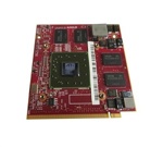 HP/ATI Radeon HD 3650 256MB DDR2 SDRAM Video Graphics Card, PCI-Express x16, p/n: 505-892-001, 502337-001, OEM ()