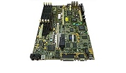      SUN Microsystems UltraSPARC Ultra 5/Ultra 10 DARWIN+ Motherboard (Mainboard), p/n: 375-0066 (3750066). -27920 .