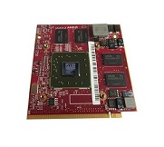      HP/ATI Radeon HD 3650 256MB DDR2 SDRAM Video Graphics Card, PCI-Express x16, p/n: 505-892-001, 502337-001. -9520 .