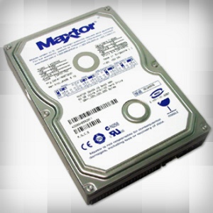 HDD Maxtor D540X-4G 120GB, 5400 rpm, IDE UDMA133, 2MB Cache, 3.5", p/n: 4G120J6, OEM ( )