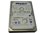 HDD Maxtor D540X-4G 160GB, 5400 rpm, Ultra ATA/133 IDE, 2MB Cache, 3.5", p/n: 4G160J8, OEM (жесткий диск)