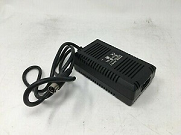      ITE UP3043K-3 AC Power Supply Adapter, 5-pin mini DIN connector, p/n: 10000895D. -5520 .