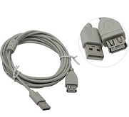   - Belsis Hi-Grade USB 2.0 High Speed Cable, 3m. -472 .