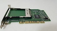    Avaya/Lucent PCIC1CR20 PCI-PCMCIA Host Bus Adapter Card (HBA), p/n: 901501 REV-2. -4720 .
