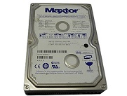      HDD Maxtor D540X-4G 160GB, 5400 rpm, Ultra ATA/133 IDE, 2MB Cache, 3.5", p/n: 4G160J8. -9520 .