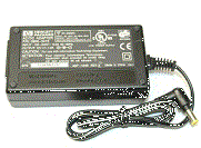      Hewlett-Packard (HP) ADP-12HB AC/DC Power Supply Adapter, p/n: 0950-3415. -2320 .