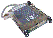      Compaq/Socket Communications PCMCIA RI Serial Card/w cord, p/n: 294039-001, 294072-001, 294057-001, 8010-00074. -8720 .